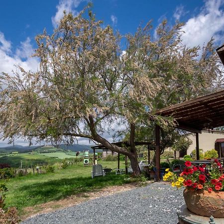 Agriturismo Il Canterino Гуардисталло Экстерьер фото