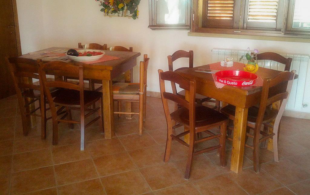 Agriturismo Il Canterino Гуардисталло Экстерьер фото