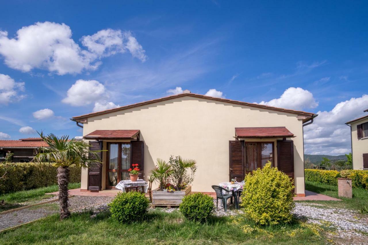 Agriturismo Il Canterino Гуардисталло Экстерьер фото